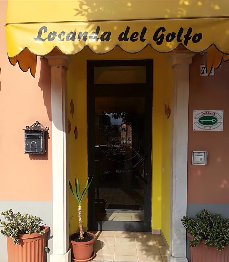 Locanda Del Golfo *